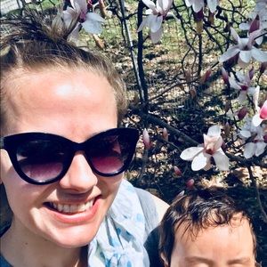 Meet your Posher, Justine